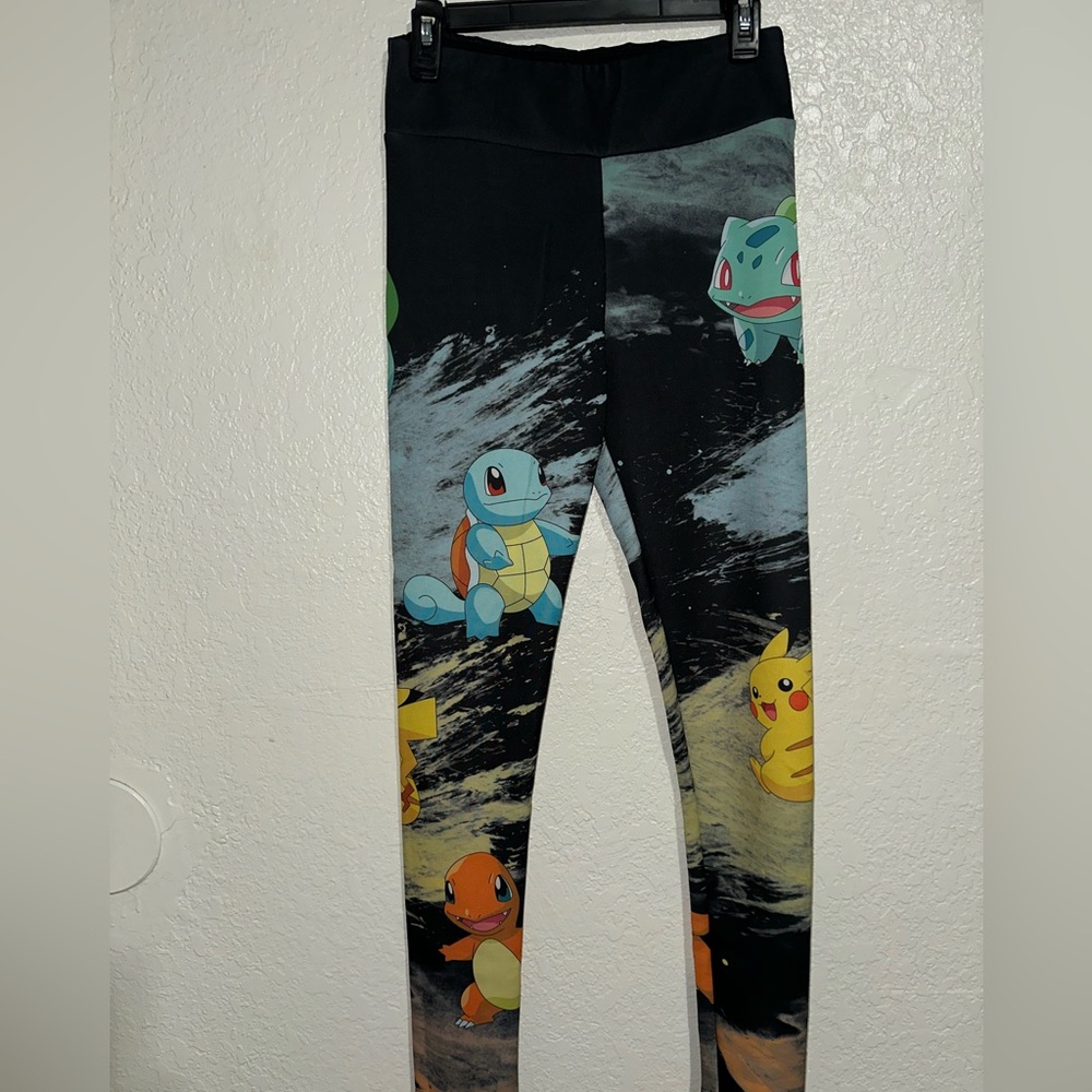 Pokemon Leggings